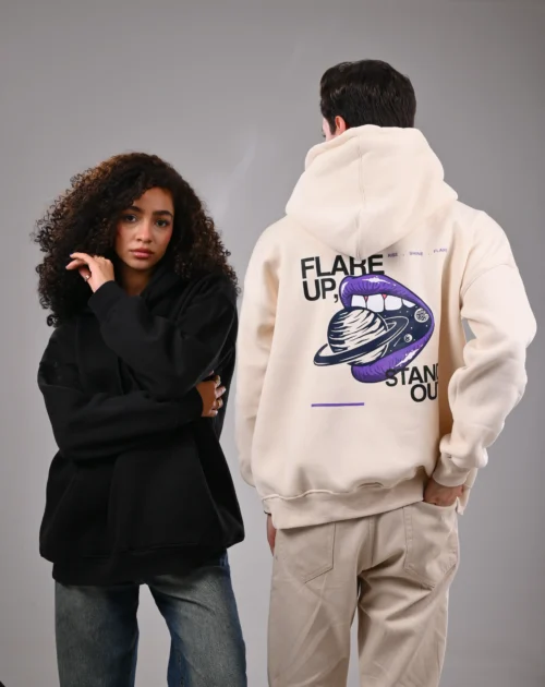 Flare Signature Series