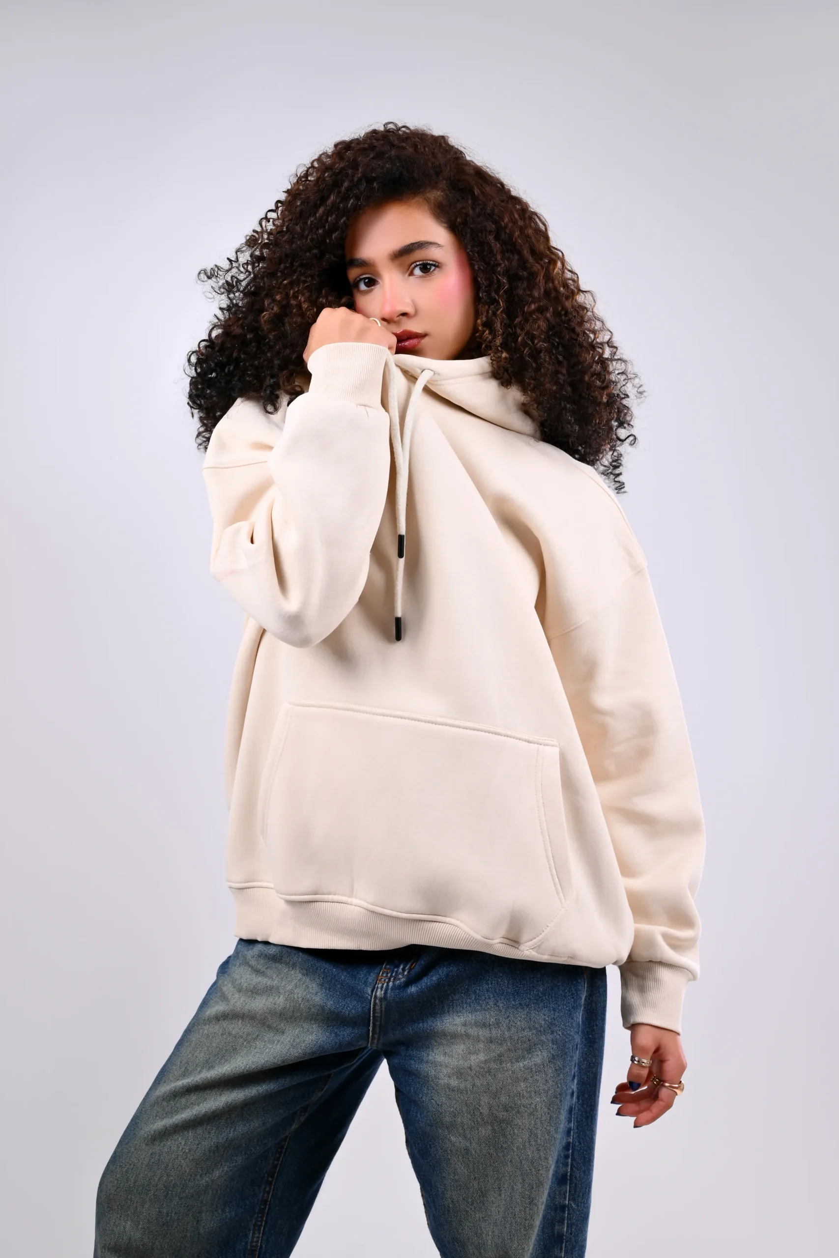 Flare Rises Hoodie - Image 4