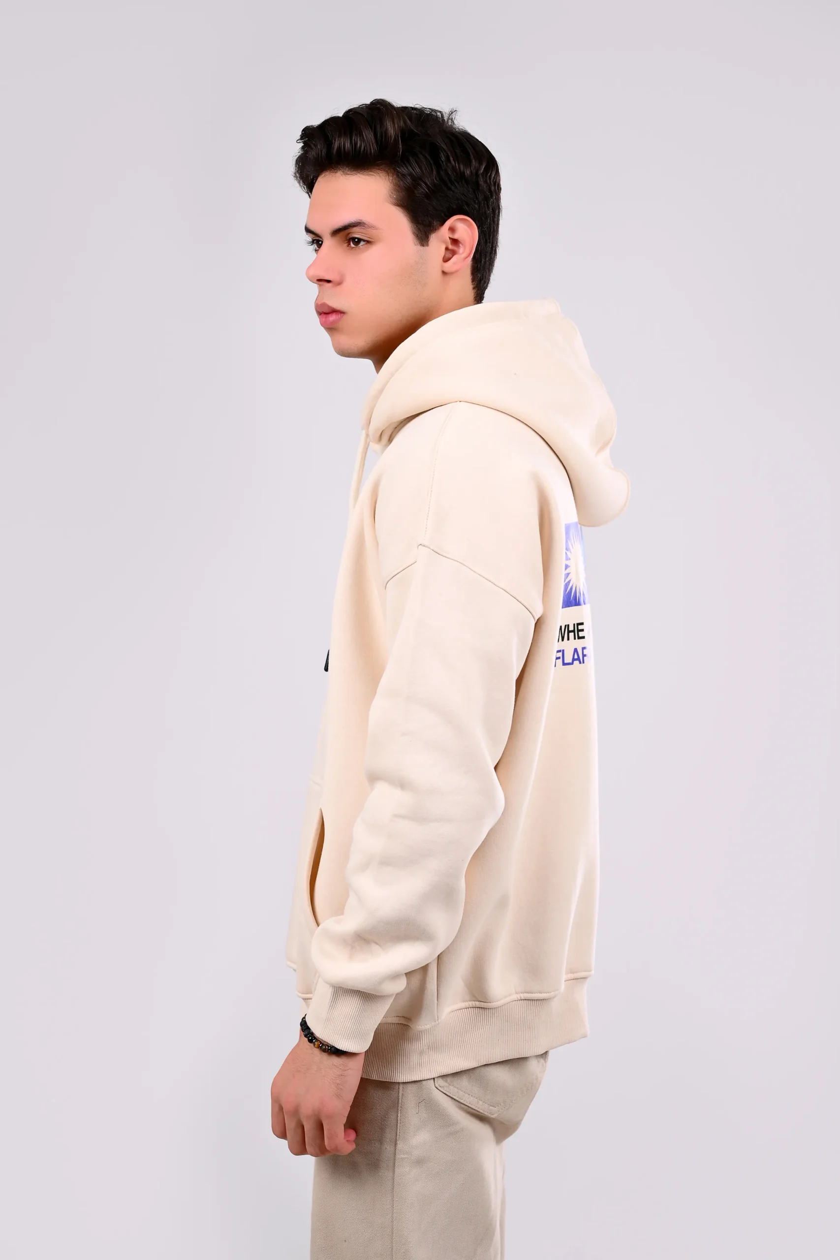 Flare Rises Hoodie - Image 2