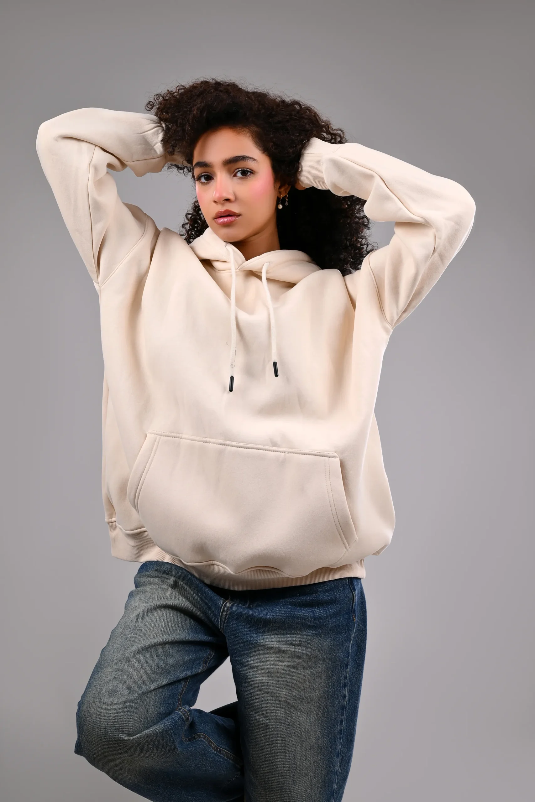 Stand Out Hoodie - Image 2